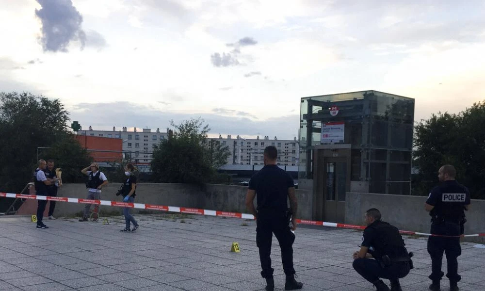 Γαλλία: Αίσιο τέλος στην υπόθεση εξαφάνισης ανήλικου Βρετανού